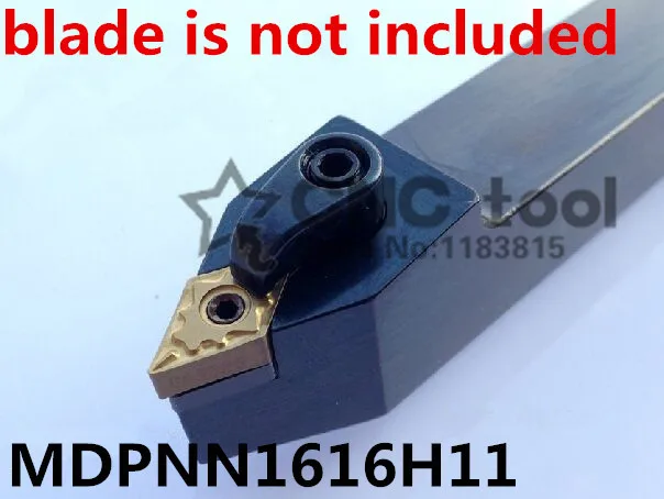 

MDPNN1616H11,extermal turning tool Factory outlets, the lather,boring bar,cnc,machine,Factory Outlet