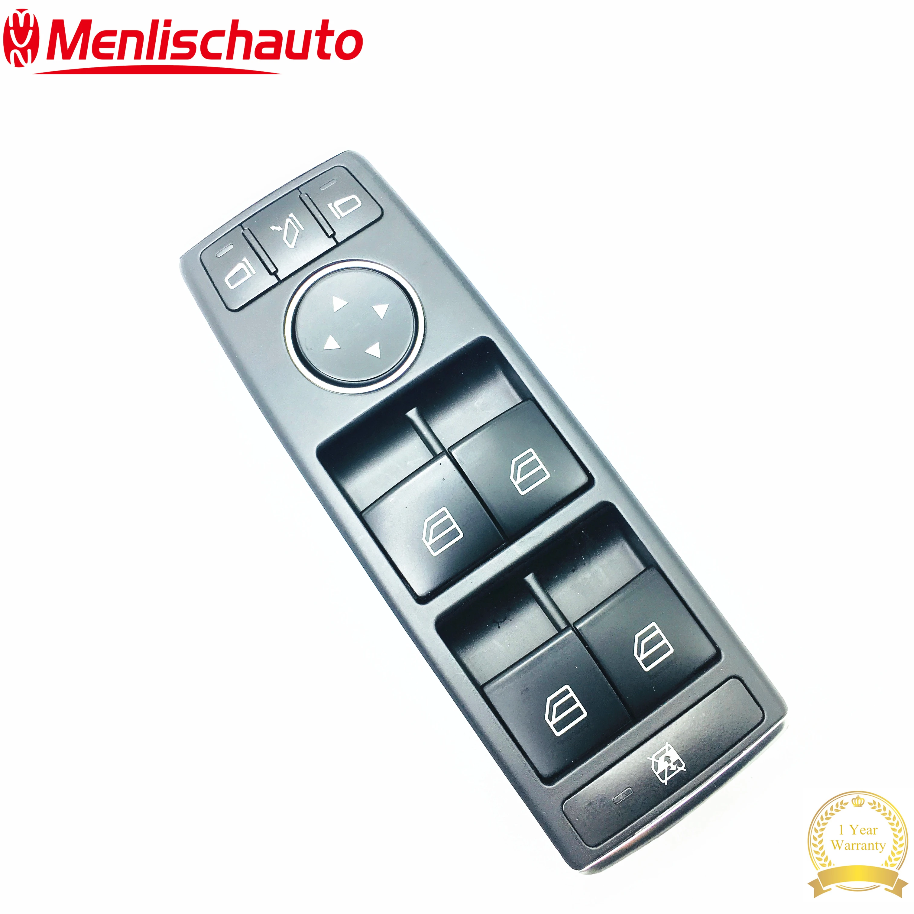 

1669054400 New Power Window Control Switch Fit Mer-cedes GL350 W166 ML350 GL550