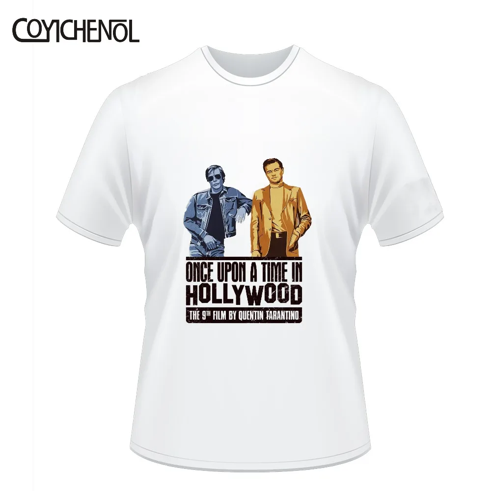 Once Upon a Time in Hollywood  (2)
