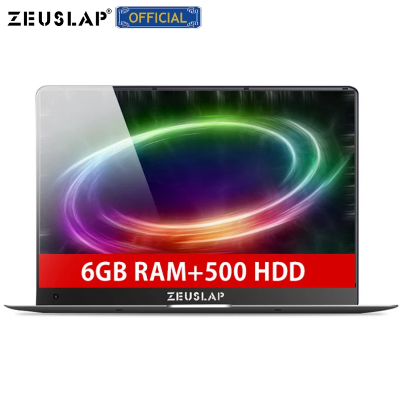 ZEUSLAP 15.6inch 1920X1080P Full HD 6GB RAM 500GB HDD Intel Quad Core Windows 10 System Wifi Bluetooth Laptop Notebook Computer ZEUSLAP 15.6inch 1920X1080P Full HD 6GB RAM 500GB HDD Intel Quad Core Windows 10 System Wifi Bluetooth Laptop Notebook Computer