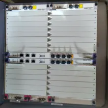 21 дюймов MA5680T с 2* GICF+ 2* SCUN+ 2* PRTE+ 1* PON доска GPBD