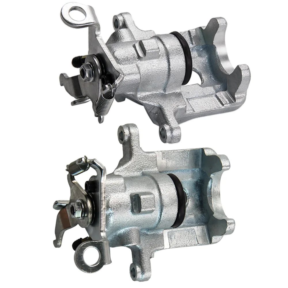

1 Pair/Set REAR Left & Right BRAKE CALIPERS For FORD FOCUS MK1 2.0 RS ST170 98-04 1075554 TCB 1075553 1075554 342851
