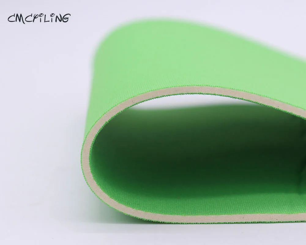 Neoprene Tissu De Combinaison En Néoprène Simple Face De 3mm