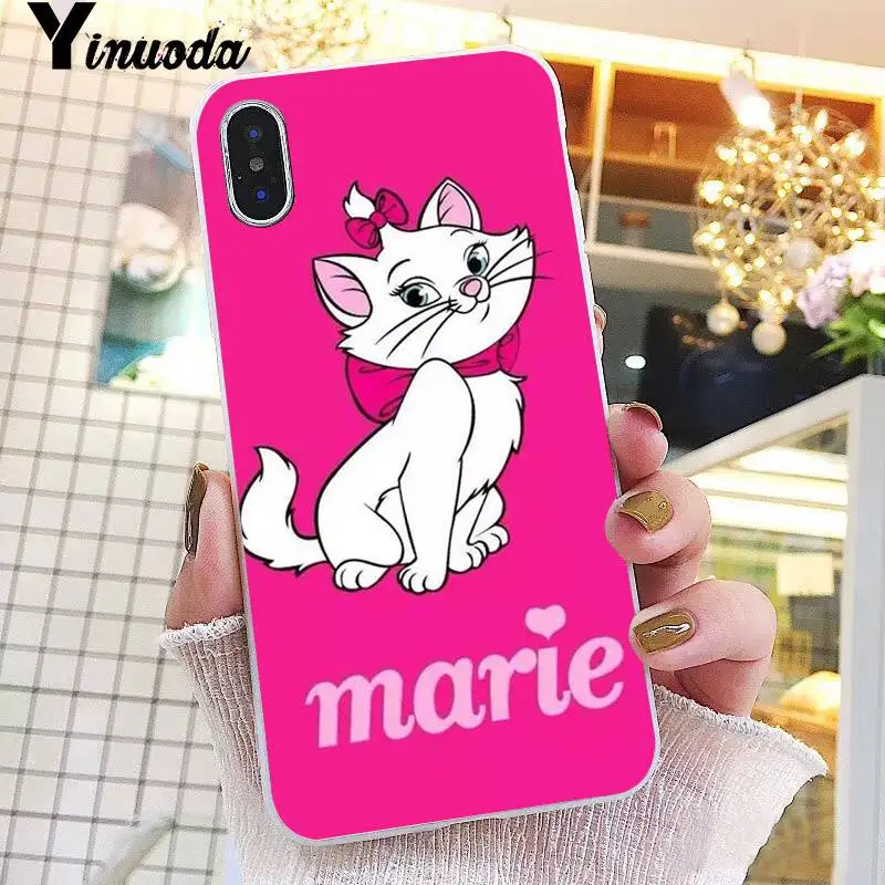 pet dog marie cat Cartoon lovely