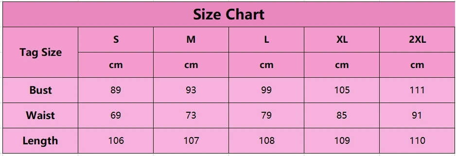 size