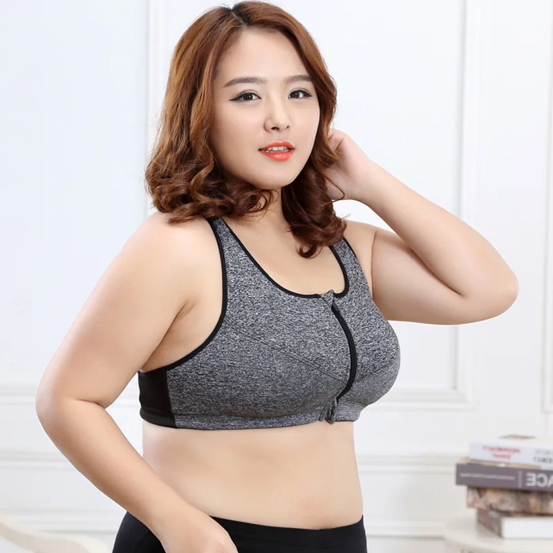 sports bra large