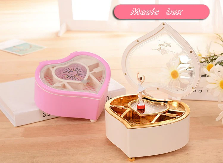 music box