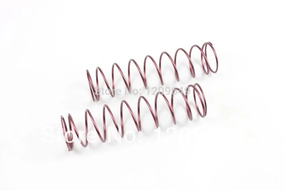 8004 RC CAR After suspension springsin Parts & Accessories from Toys