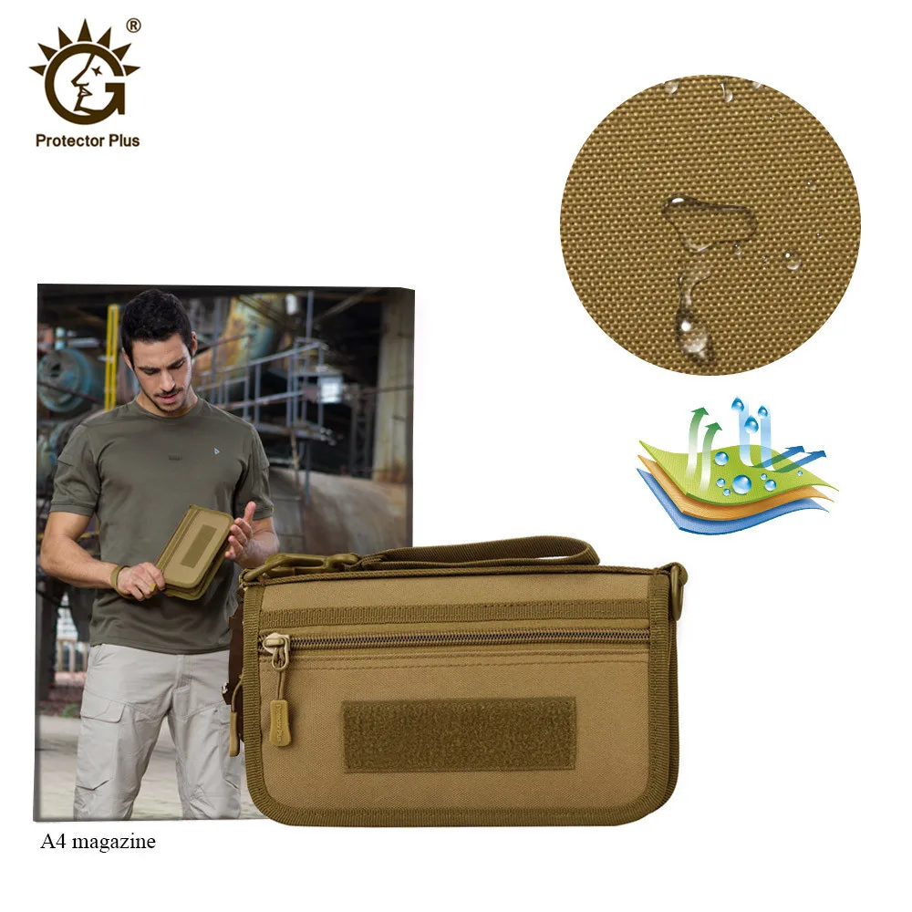 folded Tactical Bag With Attachment Money Pouch Bag ID Card Case Credit Card Holder Organizer Hunting Bags for Phone Bag folded Tactical Bag With Attachment Money Pouch Bag ID Card Case Credit Card Holder Organizer Hunting Bags for Phone Bag