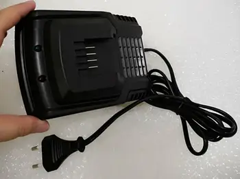

20V fast Charger for Replacing WORX WA3860 for WORX WA3551 WA3549 WA3550 WA3553 battery