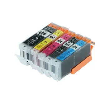 

UP10PCS/2SETS 5COLOR PGI750 CLI751 compatible for Canon ip7270 MG5470 MX727 MX927 MG6470 MG5570 IX6770 MG6670 MG7570 IX6870