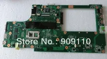 UL30VT non-integrated motherboard for a*sus laptop UL30VT 100%full test