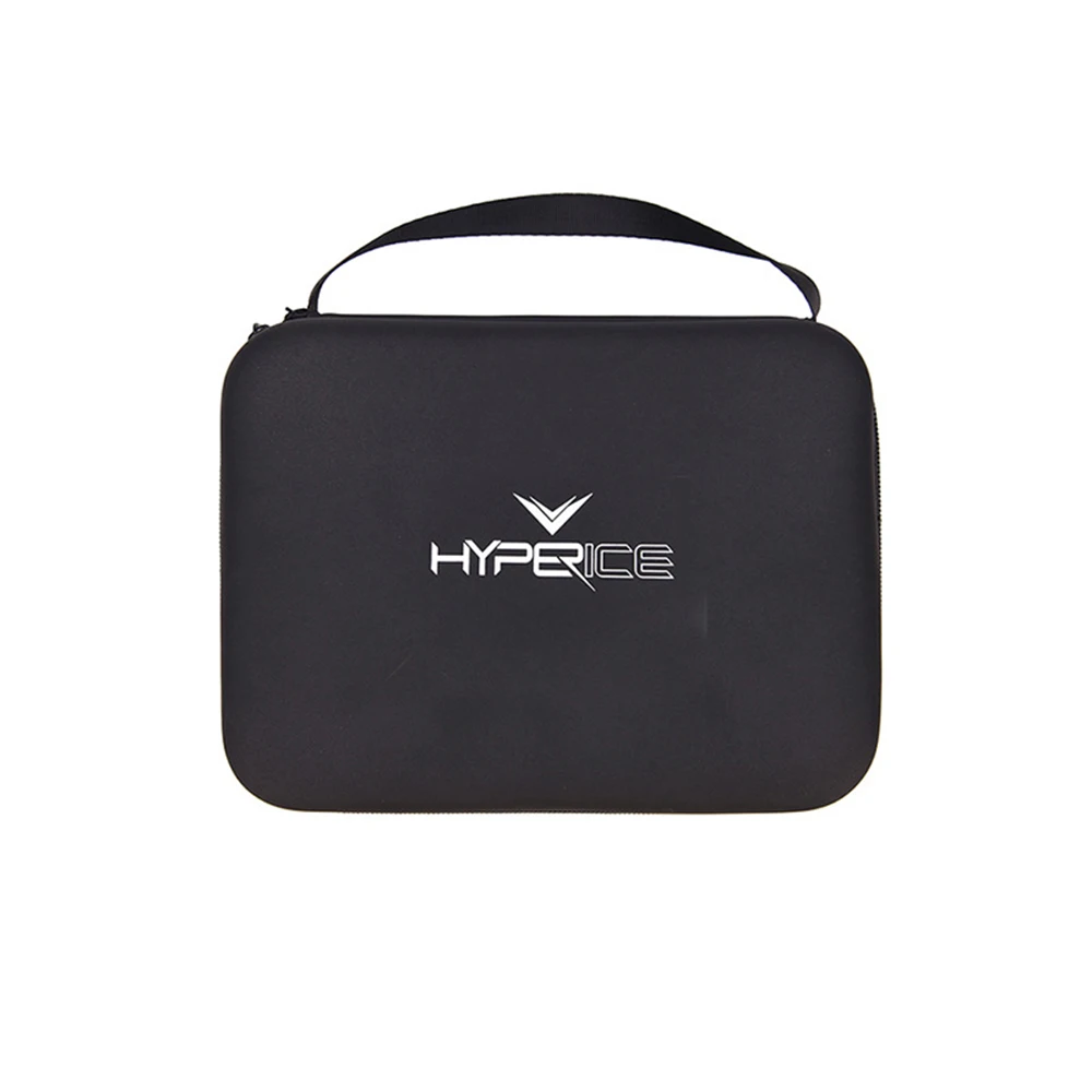 Сумка для планшета EVA для Hyperice Hypervolt и Phoenix generic сумка на плечо водонепроницаемая защита от царапин анти шок аксессуары чехол