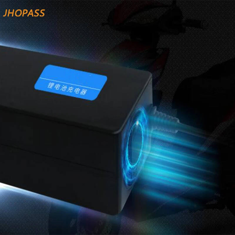

29.4V 5A LED display 24V 5A lithium battery charger for Electric vehicle /balance car/unicycle/scooter battery charger