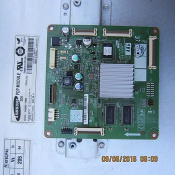 

Free shipping LJ41-04776A LJ92-1452A t-con Original parts