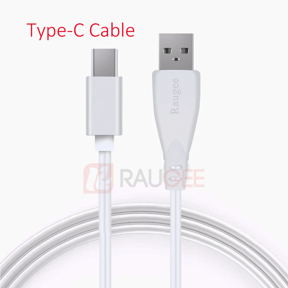 Кабель type-C для usb type C 1 м USB C адаптер для зарядки и передачи данных кабель для зарядного устройства Blackview MAX 1 для Vernee V2 Pro Для Doogee S70