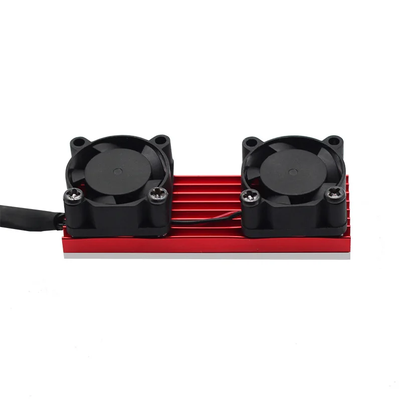 PCIE SSD M.2 2280 радиатор 3 в 1 для SM951 960 961 охлаждающий вентилятор быстрого охлаждения и