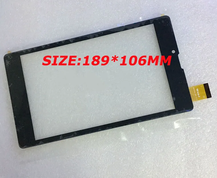 7'' New tablet pc DIGMA OPTIMA 7305S 3G TS7086PG glass sensor digitizer touch screen panel | Компьютеры и офис