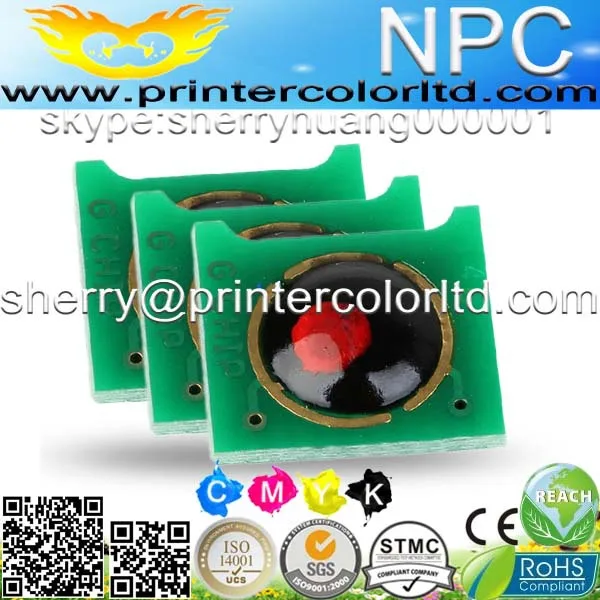 Картриджи для hp CP1025 M175ANW CE311A CE312A CE313A CE310A 1 комплект | Компьютеры и офис