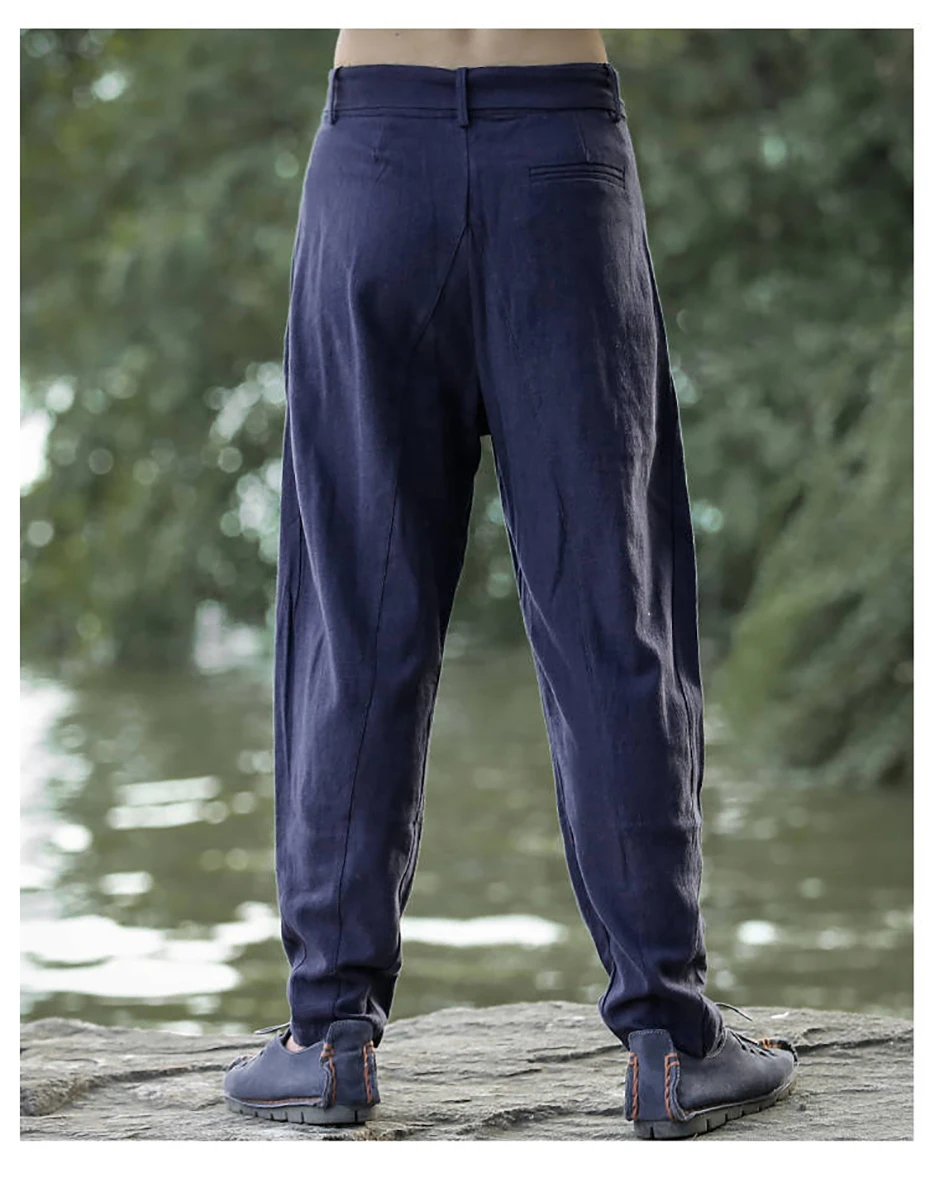 Китайские уличные стильные шерстяные летние мужские штаны для бега спортивные штаны хип-хоп брюки мужская одежда уличная Мужская брюки