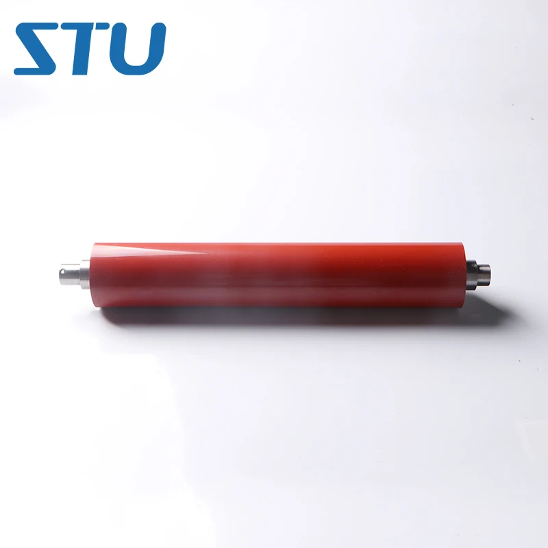 1PC New Compatible Lower Fuser Roller for Konica Minolta BH920 BH950 bizhub 920 950 Lower Pressure Roller (1)