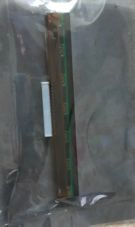 الأصلي جديد 203 ديسيبل متوحد الخواص الحرارية رأس الطباعة رأس الطابعة الباركود ل TTP-245C الأصلي جديد 203 ديسيبل متوحد الخواص الحرارية رأس الطباعة رأس الطابعة الباركود ل TTP-245C