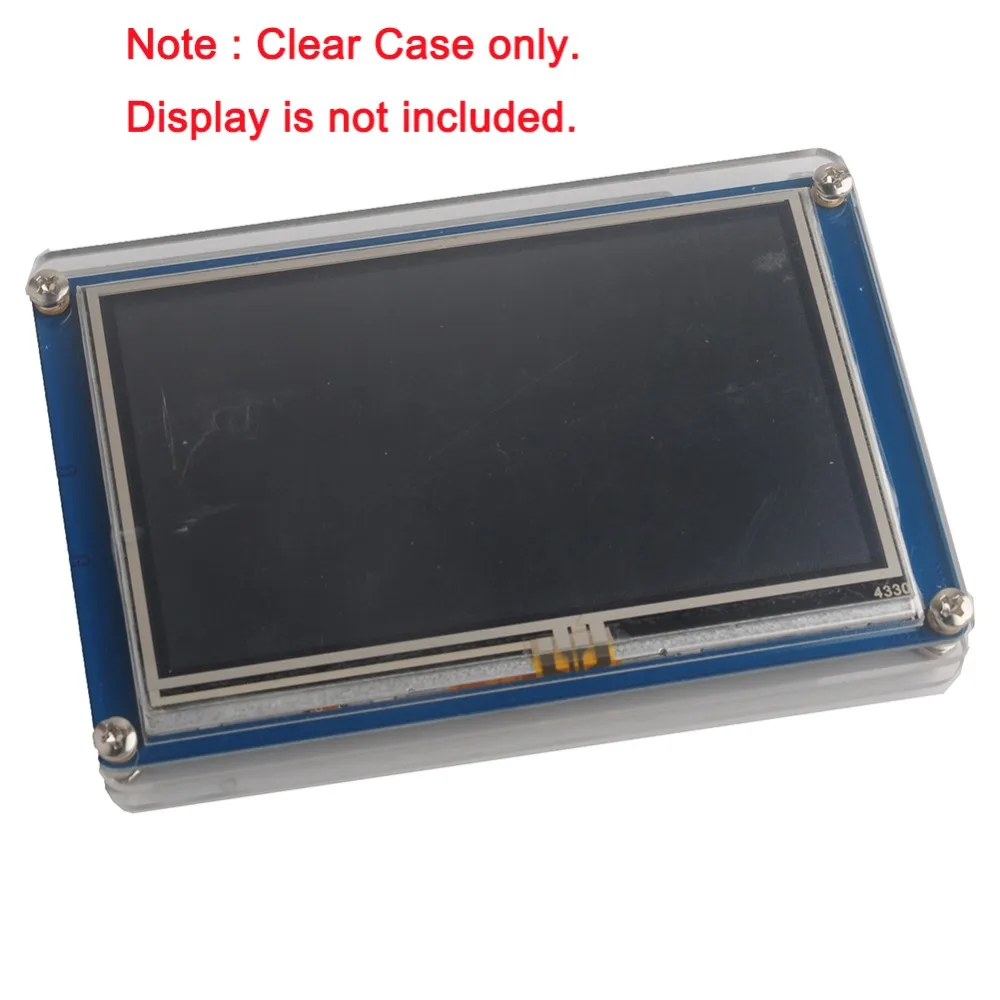 FZ1719C 4.3 inch Nextion Display