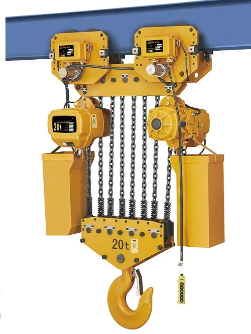 Электрическая цепная лебедка серии HHBB 7 5 T-32TX3M 3 фазы 380V50HZ | Инструменты