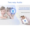 INQMEGA 720P Cloud IP Camera WiFi cam Auto Tracking 2MP Home Security Surveillance CCTV Network Camera Night Vision Baby Monitor ► Photo 3/6