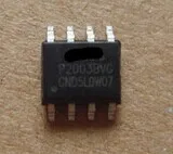 

Free shipping 100pcs/lot P5003QVG