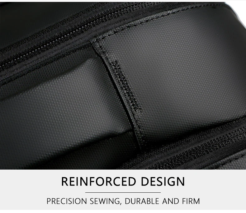 2019 Мужской usb зарядный рюкзак 14 15,6 дюймов сумки для ноутбука мужской бизнес Bagpacks водостойкий рюкзак для путешествий