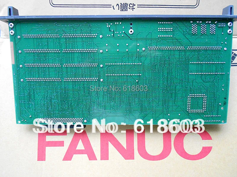 Плата печатной платы Fanuc a16b-2200-0910