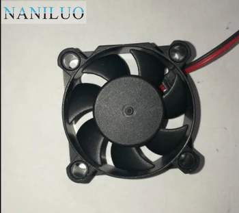 

4010 5V 0.12A D4010T05H 4cm Fan Miniature High Speed Ball Cooling Fan