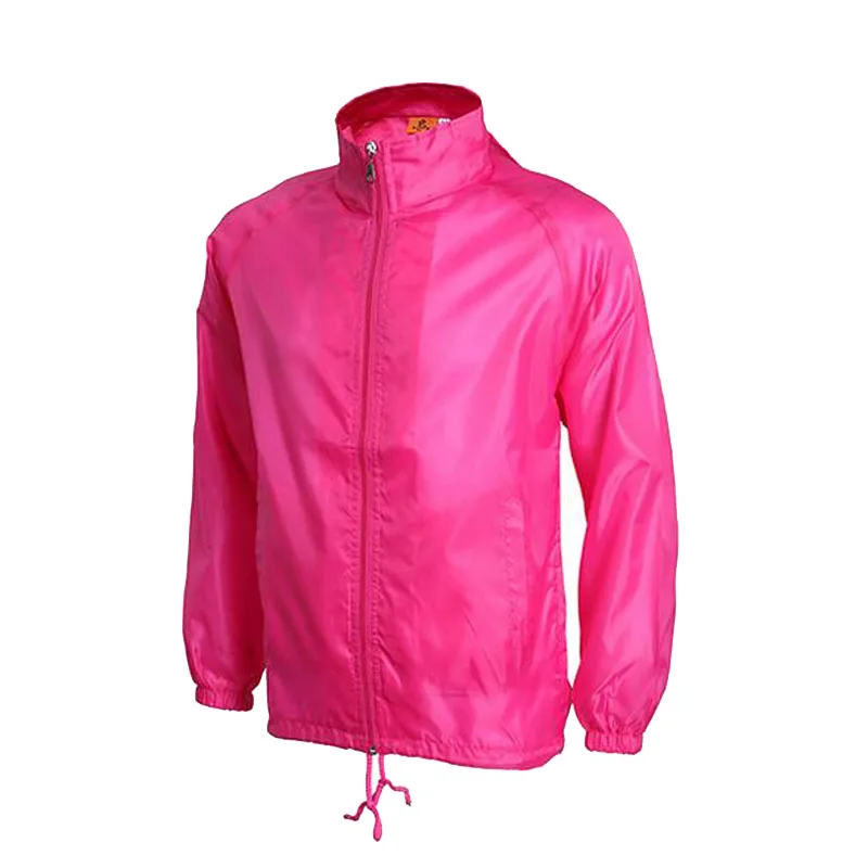 custom nike windbreakers