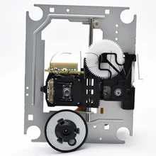 Новая оптическая лазерная линза с механизмом для Denon DN-D4000 DN-D4500 RCD-M33 UD-M50 мех в сборе компакт-дисков DVD Пикапы