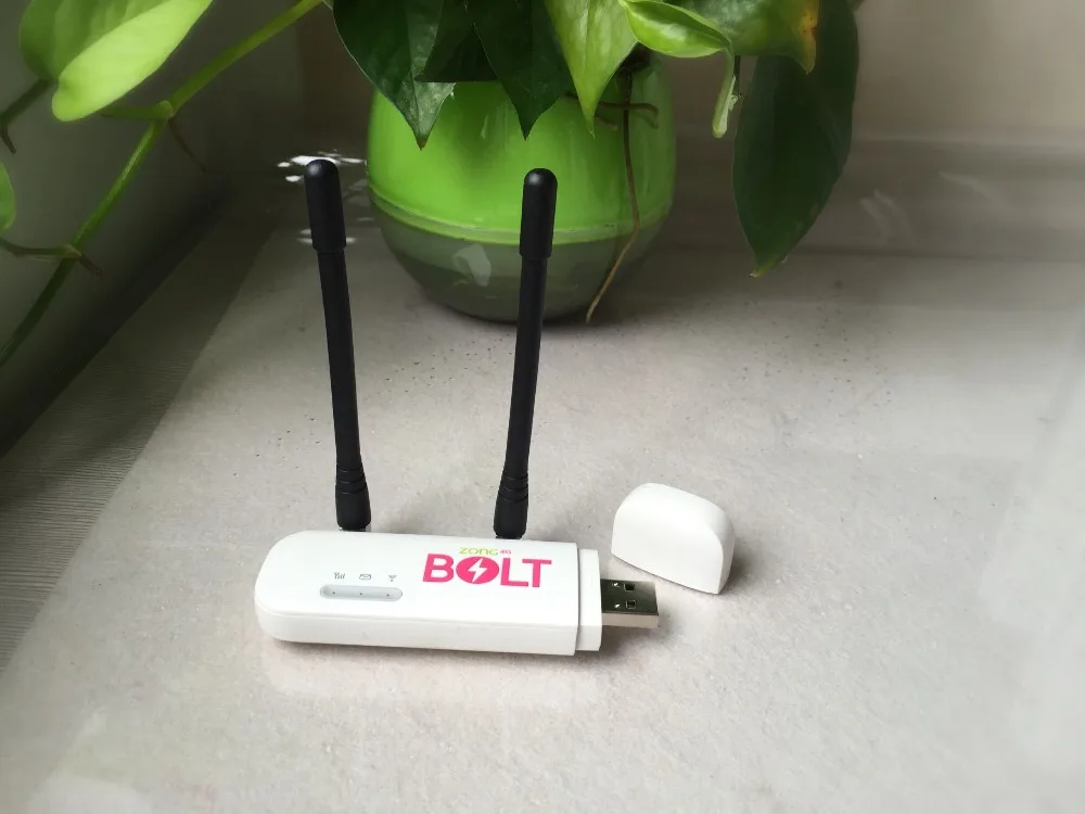 Оригинальный разблокированный мобильный телефон Huawei E8372 150 Мбит/с USB карта памяти