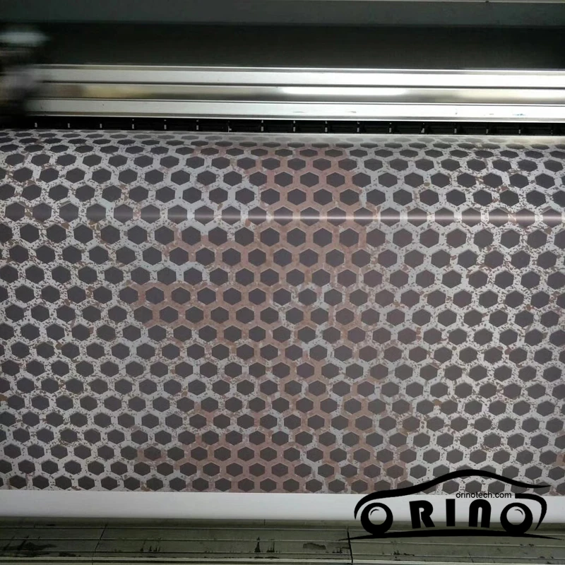 Iron Rust Wrap Sticker-2