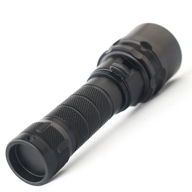 Litwod Z30D52 оригинальный CREE XM L2 U3 светодиодный фонарик для дайвинга 5000лм