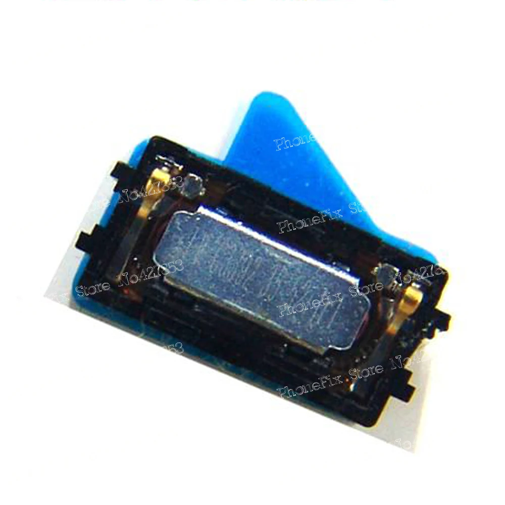 10 шт./лот наушники-вкладыши для Nokia Asha 300 N300 310 N310 206 Lumia 800 900 N97 N97mini N97i N96 E63 6788I |
