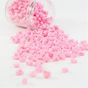 

Pretend Play Popcorn Slime DIY Accessories Toys Slime Supplies For Fluffy Slime Foam Slime Lizun Clay Plasticine