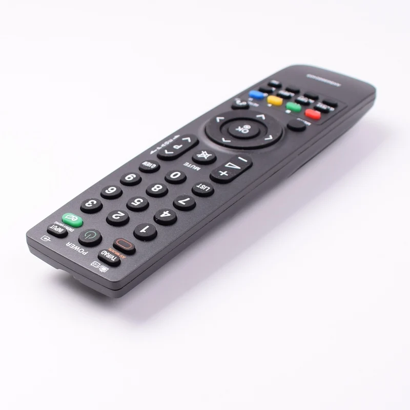 Telecomando di ricambio LG AKB69680403 per TV LG, compatibile con telecomando LG Smart TV AKB69680403 per TV LG | Leroy Merlin
