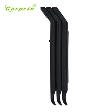 2018 hot sale tire repair AUTO Black High Quality Cycling 3Pcs Bicycle Tire Tyre Lever Bike