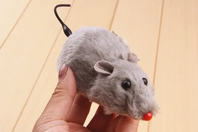 mouse bite