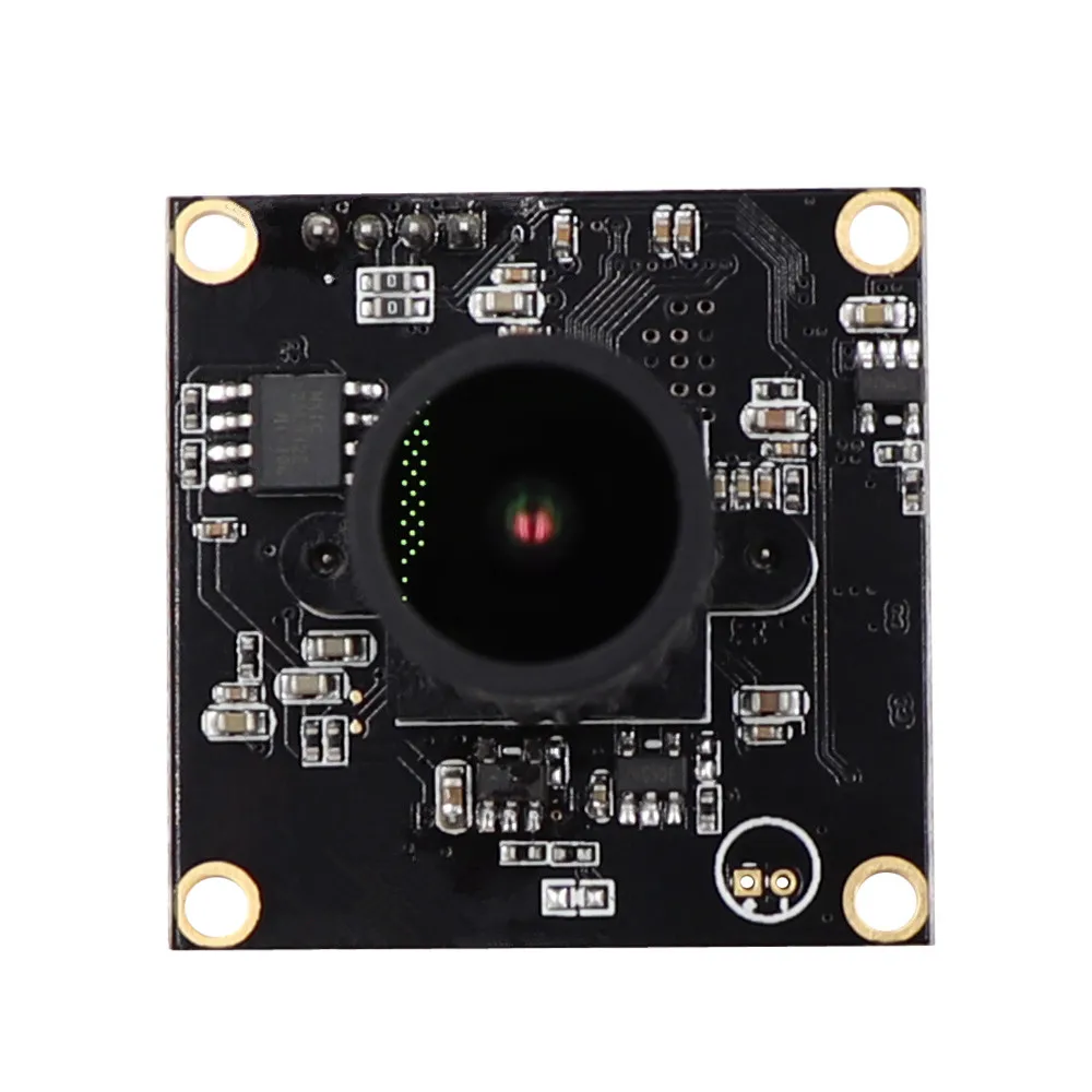 Глобальный монохромный 90fps веб камера VGA 640x480 P OTG UVC USB модуль камеры|usb camera module|camera