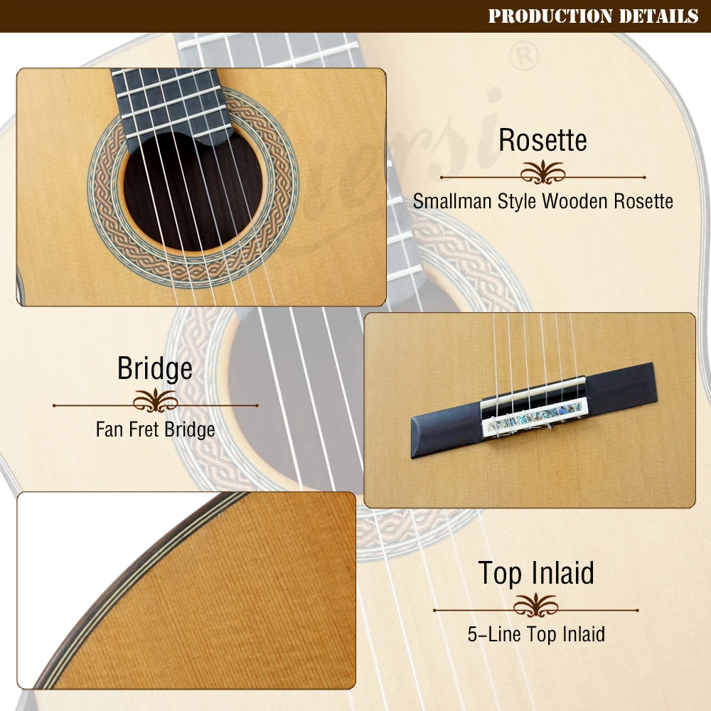 Aiersi fan fret smallman  (4)