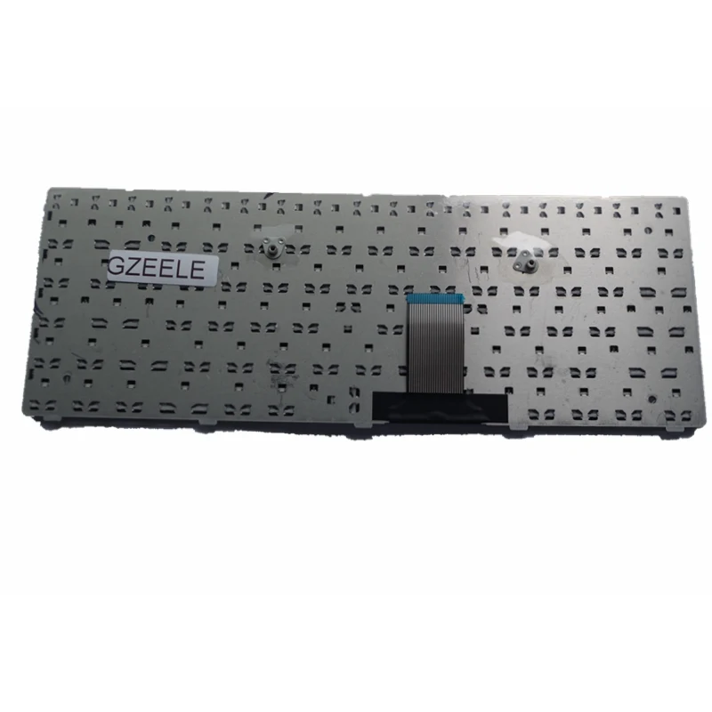 GZEELE New russian Keyboard For Samsung R462 R463 R467 R470 RV408 RV410 R425 R428 R429 R430 R439 R4