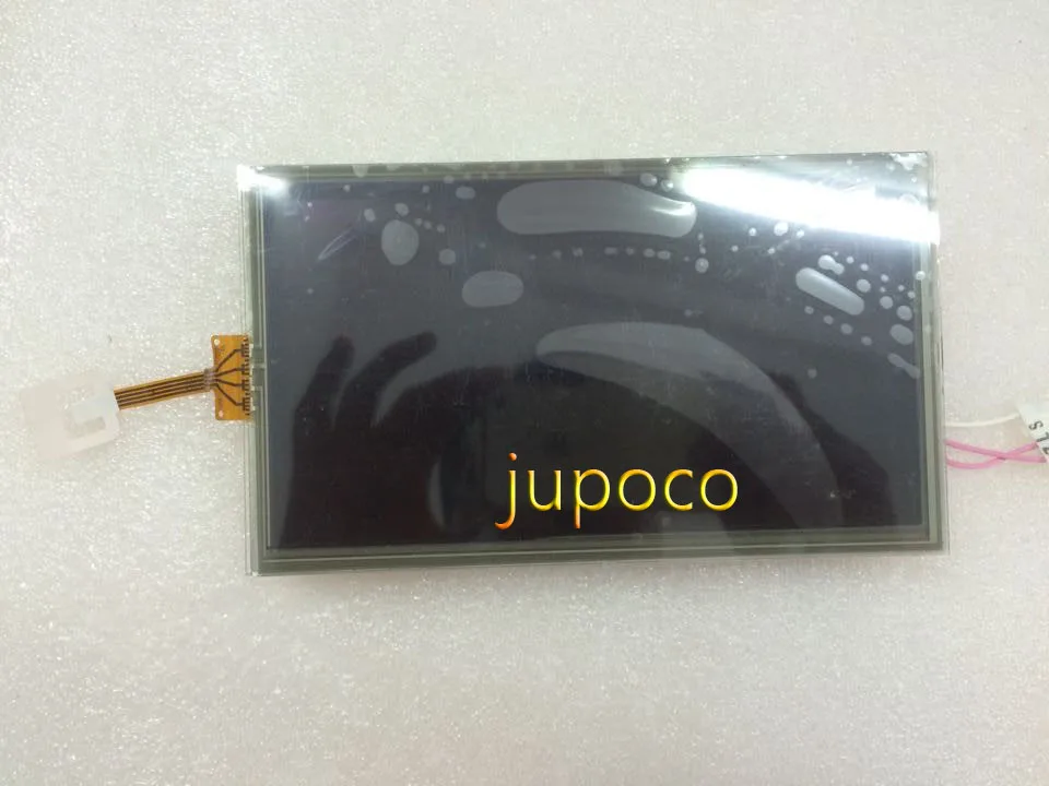 

BRAND NEW AND ORIGINAL 6.5inch l LQ065T5GR01 TFT LCD Display Screen Panel for CAR GPS Navigation