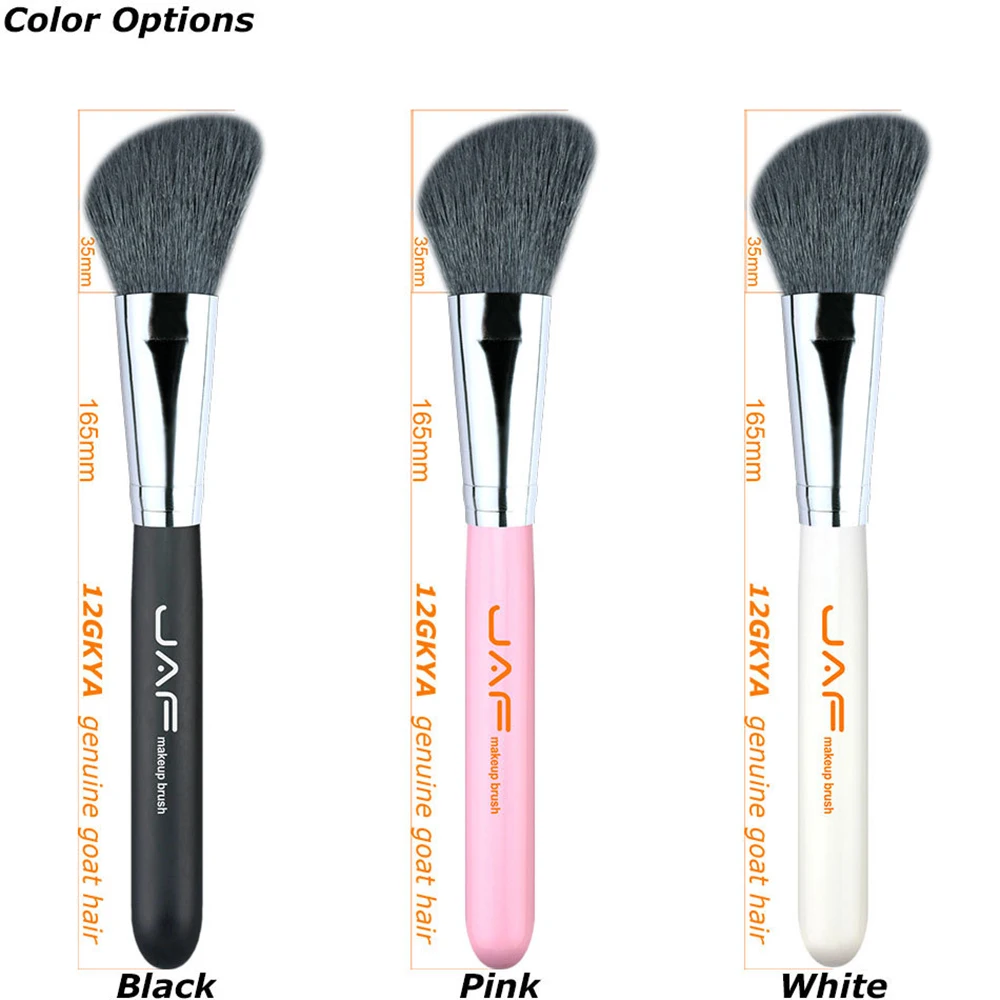 Hot Selling Professional Facial Beauty Foundation Blush Brush Facial Care Facial Beauty Cosmetics Foundation Brush Makeup Brush (2)