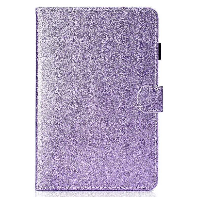 Wekays для Apple IPad Mini 3 2 1 с сияющими блестками кожа Fundas чехол для Coque IPad Mini 1 2 3 Tablet Чехлы СПС IPad мини