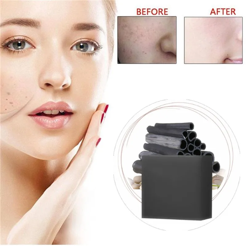 

Disaar Collagen Power Lifting Face Soap Skin Care Whitening Moisturizing Anti-aging Anti Wrinkle Korean Handmade Soap 1Pcs